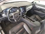 Volvo V90 2018 Valkoinen