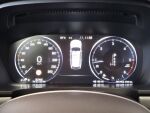Volvo V90 2018 Valkoinen