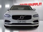Volvo V90 2018 Valkoinen