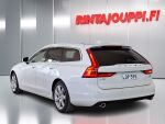 Volvo V90 2018 Valkoinen