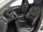 Volvo V90 2018 Valkoinen