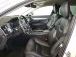 Volvo V90 2018 Valkoinen