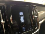 Volvo V90 2018 Musta