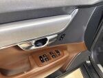 Volvo V90 2018 Musta