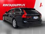 Volvo V90 2018 Musta
