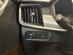 Volvo V90 2018 Musta