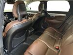 Volvo V90 2018 Musta