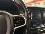 Volvo V90 2018 Musta