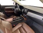 Volvo V90 2018 Musta