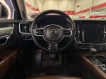 Volvo V90 2018 Musta