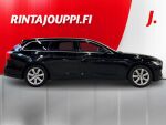 Volvo V90 2018 Musta