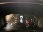 Volvo V90 2018 Musta