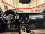 Volvo V90 2018 Musta