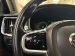 Volvo V90 2018 Musta