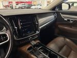 Volvo V90 2018 Musta
