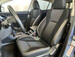Subaru Impreza 2018 Sininen