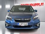 Subaru Impreza 2018 Sininen