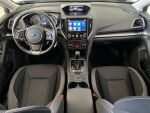 Subaru Impreza 2018 Sininen