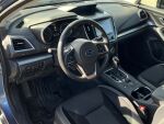 Subaru Impreza 2018 Sininen
