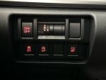 Subaru Impreza 2018 Sininen