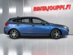 Subaru Impreza 2018 Sininen