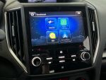 Subaru Impreza 2018 Sininen