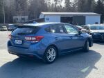 Subaru Impreza 2018 Sininen