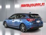 Subaru Impreza 2018 Sininen