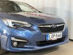 Subaru Impreza 2018 Sininen