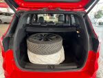 Ford Kuga 2018 Punainen