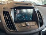 Ford Kuga 2018 Punainen