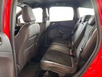 Ford Kuga 2018 Punainen