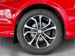 Ford Kuga 2018 Punainen