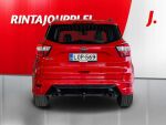 Ford Kuga 2018 Punainen