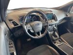 Ford Kuga 2018 Punainen