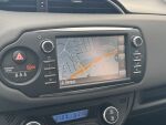 Toyota Yaris 2018 Sininen