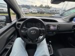 Toyota Yaris 2018 Sininen