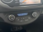 Toyota Yaris 2018 Sininen