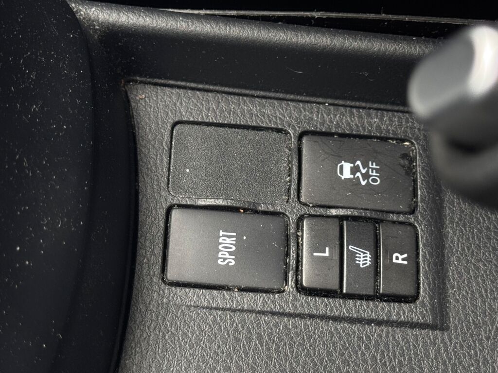 Toyota Yaris 2018 Sininen