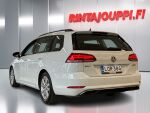 Volkswagen Golf 2019 Valkoinen