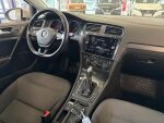 Volkswagen Golf 2019 Valkoinen