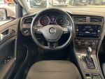 Volkswagen Golf 2019 Valkoinen