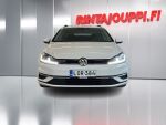Volkswagen Golf 2019 Valkoinen