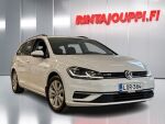 Volkswagen Golf 2019 Valkoinen