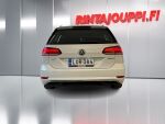 Volkswagen Golf 2019 Valkoinen