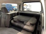 Volkswagen Caddy Maxi 2019 Vihreä