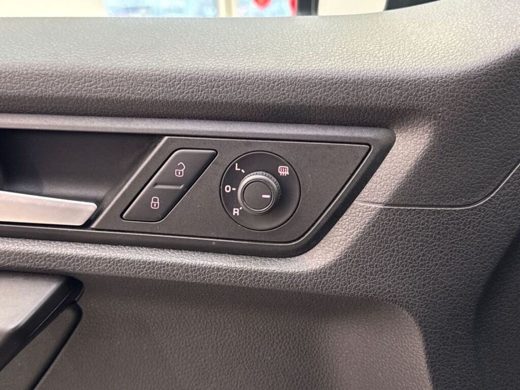 Volkswagen Caddy Maxi 2019 Vihreä