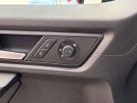 Volkswagen Caddy Maxi 2019 Vihreä