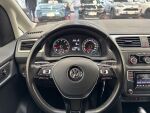 Volkswagen Caddy Maxi 2019 Vihreä