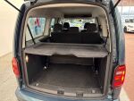 Volkswagen Caddy Maxi 2019 Vihreä
